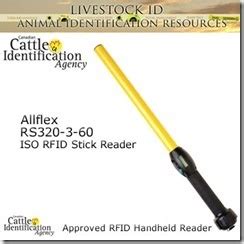 allflex iso rfid stick reader|allflex software download.